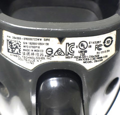 Motorola Symbol Barcode Scanner DS4308
