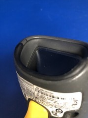USED Motorola Symbol Laser Handheld Barcode Scanner DS4208-SR00007WR