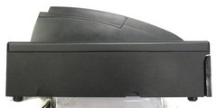 Royal 210DX Electronic Cash Register * Works, No Key