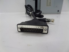 Epson TM-U220D POS Thermal Receipt Printer M188D w/ Power Supply