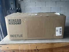 Wincor Nixdorf / X Plus CPU And Power Source