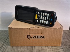 Zebra MC330M barcode scanner, Zebra MC330M-MC330M-GJ2HG2US (new in box)
