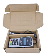 First Data FD35 PIN pad – EMV Ready / ApplePay NFC for FD130 FD130 DUO FD100Ti