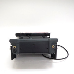 Zebra VC80x Rugged Vehicle-Mount Computer w/ QWERTY Keyboard
