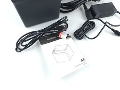 POSBANK A8 Thermal Receipt Printer Ethernet USB