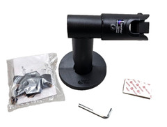 Ergonomic Solutions Arm 120mm, DuraTilt & Multiclip – Universal Terminal Mount
