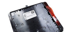 Aava Mobile ACPSB8010C00 ET51CE Payment Sled Smart Back For Ingencio LINK2500I
