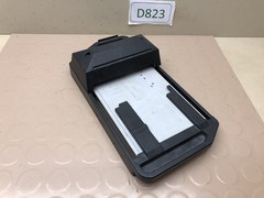 Addressograph Bartizan Manual Credit Card Imprint Machine