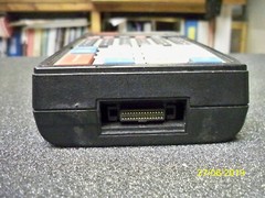 MSI PDT III Portable Data Terminal Model 1400 51228-11-00