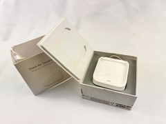 Square Dock for Contactless Credit Card Reader. Just A Dock For Square Reader!!