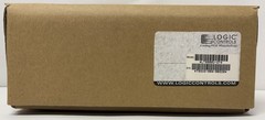 Logic Controls LT9000U-GY – Table Top Point of Sale Customer Display *NEW*