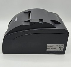 Epson TM-U220B Dot Matrix POS Receipt Printer Ethernet USB TESTED