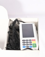 Bank Of America Countertop A80 Payment Terminal Pos System