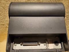 Epson TM-T88IV M129H Thermal POS Paper Receipt Printer with AC Power Pack & Cord