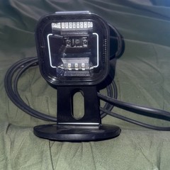 BRAND NEW Datalogic Magellan 1500i barcode scanner