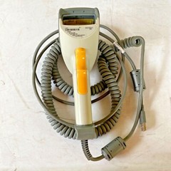 5 Count Symbol LS4008I-I200 Handheld Barcode Scanner 1D/2D USB Lot