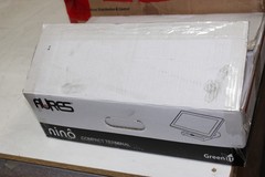 NEW AURES ninô XPOS2-NP POS Terminal