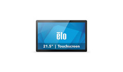 Elo I-Series 4 Value Model All-in-One 22″ Touchscreen Computer – Android E792655