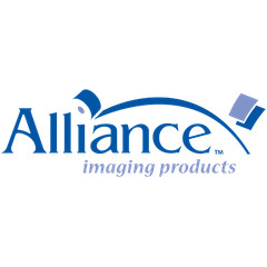 Alliance 2 Ply Carbonless Receipt Rolls 3″ x 95′ 2-Ply White/Canary – 50 Rolls