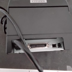 Citizen CT-S2000 Recepit Printer