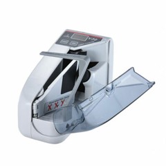 Portable Handheld Banknote Cash Counter Handheld Mini Banknote Currency Counter