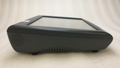 Micros POS Workstation 5A Intel Atom N450 @1.66GHz 0.5GB RAM NO HDD FAIR