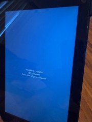 Touch Dynamic Quest 10 A64 POS Tablet with Charging Stand