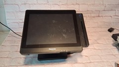 Panasonic Register JS-970 (14” Screen)