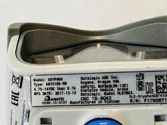 Datalogic Gryphon GBT4100-WH Barcode Scanner Wireless Bluetooth & Base Cradle