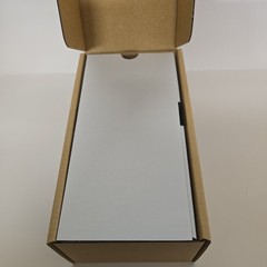 Portable Smart POS Terminal 🍀 Clover Flex 4 (C406) Open Box