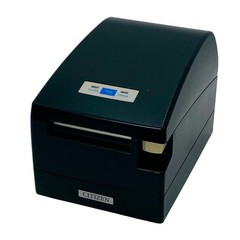 Citizen CT-S2000 RSU-BK Hi-Speed Receipt Direct Thermal POS Printer USB Serial