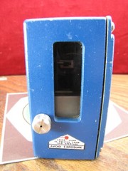 Allen-Bradley 2755-L7RX5X Barcode Laser Scanner Decoder Raster 350 Scans/sec