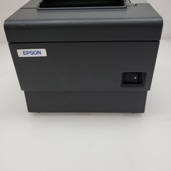 Epson TM-T88IV M129H RS232 Serial Thermal POS Receipt Printer NO Power Supply