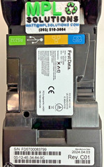 First Data FD150 EMV Contactless Credit Card Terminal Dial/IP WiFi *No PSU*
