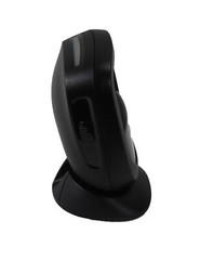 Zebra DS9308 Corded 1D 2D Barcode Reader Imager Standard Range Black