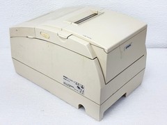 Pre Owned | Epson M147C / TM-H6000II Receipt Printer Only – Beige