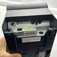 Epson TM-T88V POS Thermal Wired Kitchen Printer no adapter