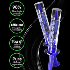 NEW M35 Nano Flux Paste for PCB IC CPU LED BGA Mobile Phone Repair Tool