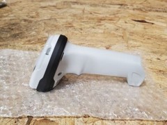 Zebra DS2278 Standard Range Scanner, Cordless, White BNIB