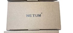 NETUM 2D Barcode Scanner, Compatible with 2.4G Wireless & Bluetooth & USB