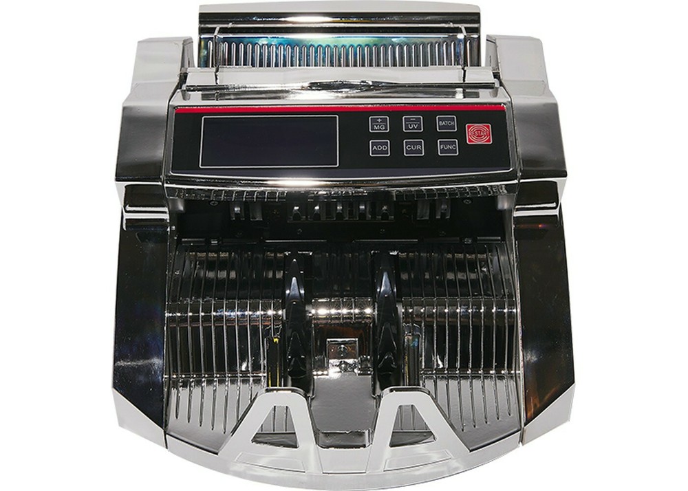 Ben Baller Platinum Money Counter