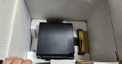 SII SEIKO RP-D10 THERMAL POS RECEIPT PRINTER With NEW POWER CABLE CORD
