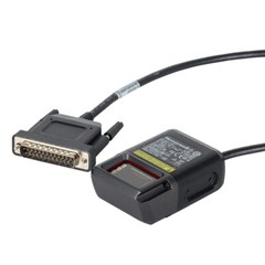 Honeywell HF800HD-1-1V Fixed-Mount 1D 2D Barcode Scanner Reader Technical Data