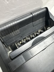 Royal Sovereign RBC-ES200 Bill Counter no power cord-READ