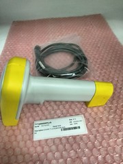 PSC QS6000PLUS WASP BARCODE SCANNER WITH CABLE