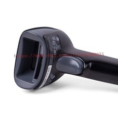 Honeywell 1902GSR-2USB-5-N 2D Wireless Bluetooth Barcode Scanner with USB Cable