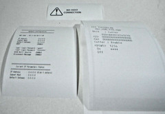 Star Micronics Future PRNT TSP100 Thermal Receipt Printer With Power Cable (O)