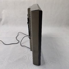 NCR Touchscreen Monitor Model 7754 POS Terminal W Magnetic Reader