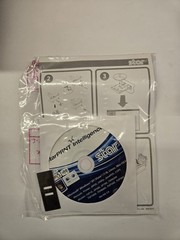 STAR SP700 SP742 Dot Matrix POS Receipt Printer Serial wAuto Paper Cutter OPEN B