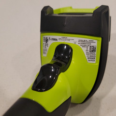 Zebra DS3608-SR DS3608-SR00003VZWW Ultra-Rugged Standard Range Barcode Scanner
